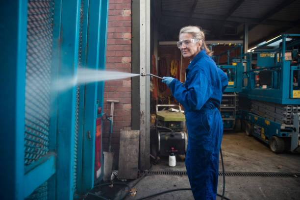 Best Warehouse Cleaning  in Pampa, TX