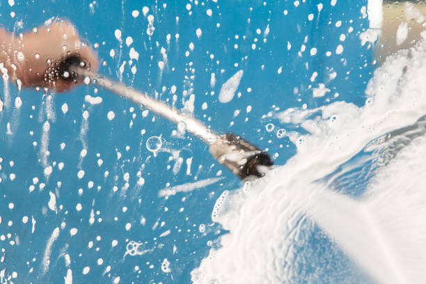 Best Soft Washing  in Pampa, TX