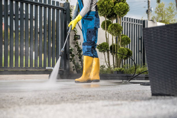 Pre-Holiday Cleaning in Pampa, TX