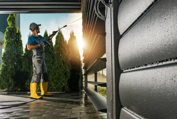 Best Roof Washing  in Pampa, TX